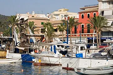 Deià to Port de Sóller