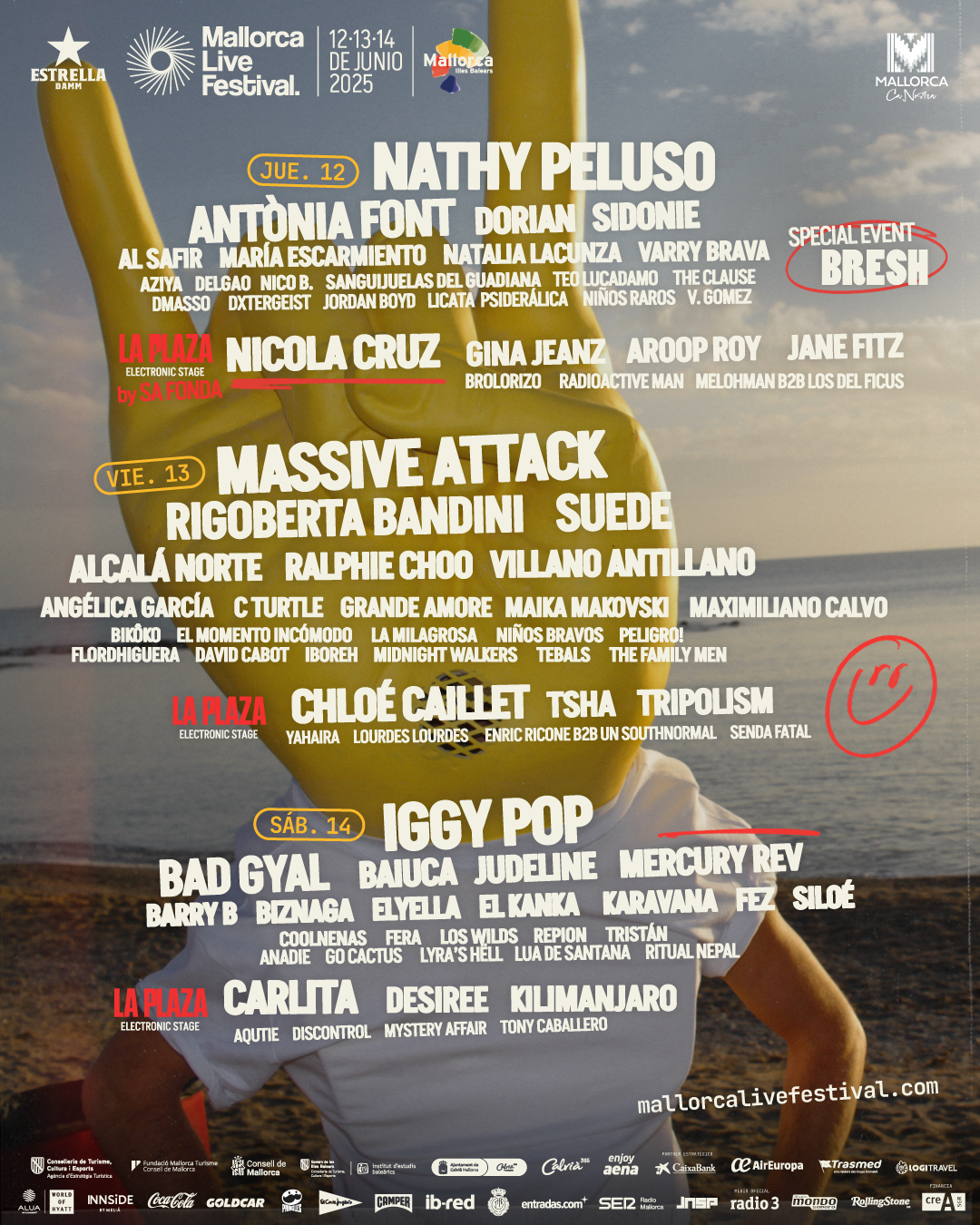 Mallorca Live Festival 2026