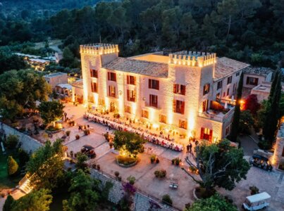 Belmond La Residencia
