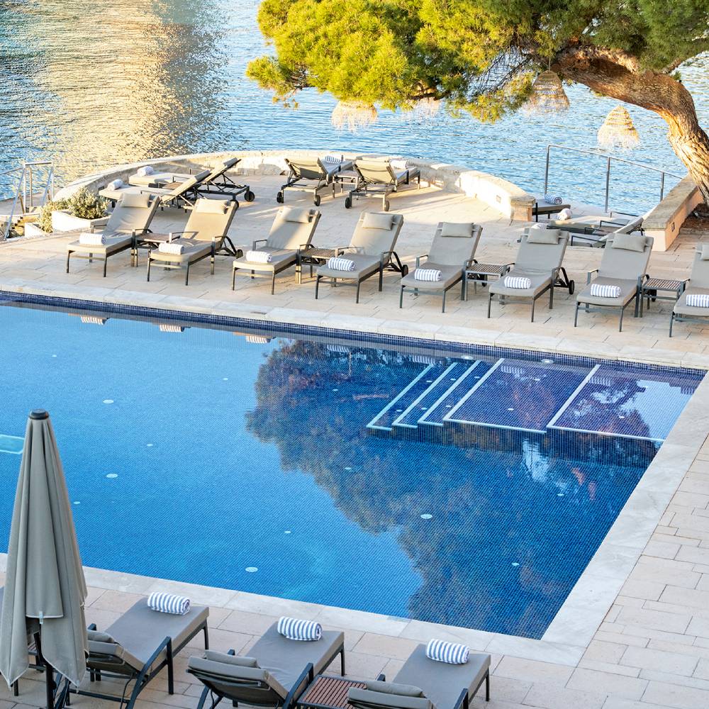 Hospes Maricel & Spa