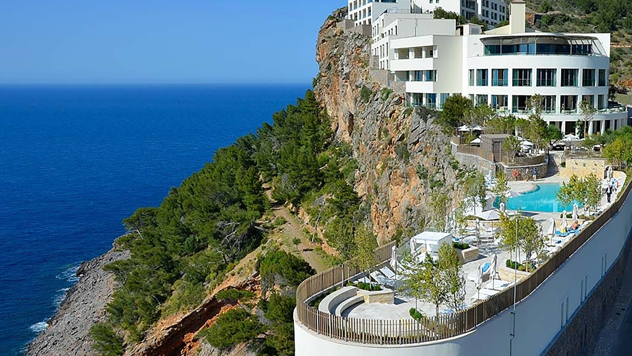 Jumeirah Port Soller Hotel & Spa