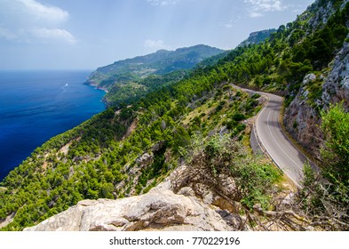 Mallorca Landscape