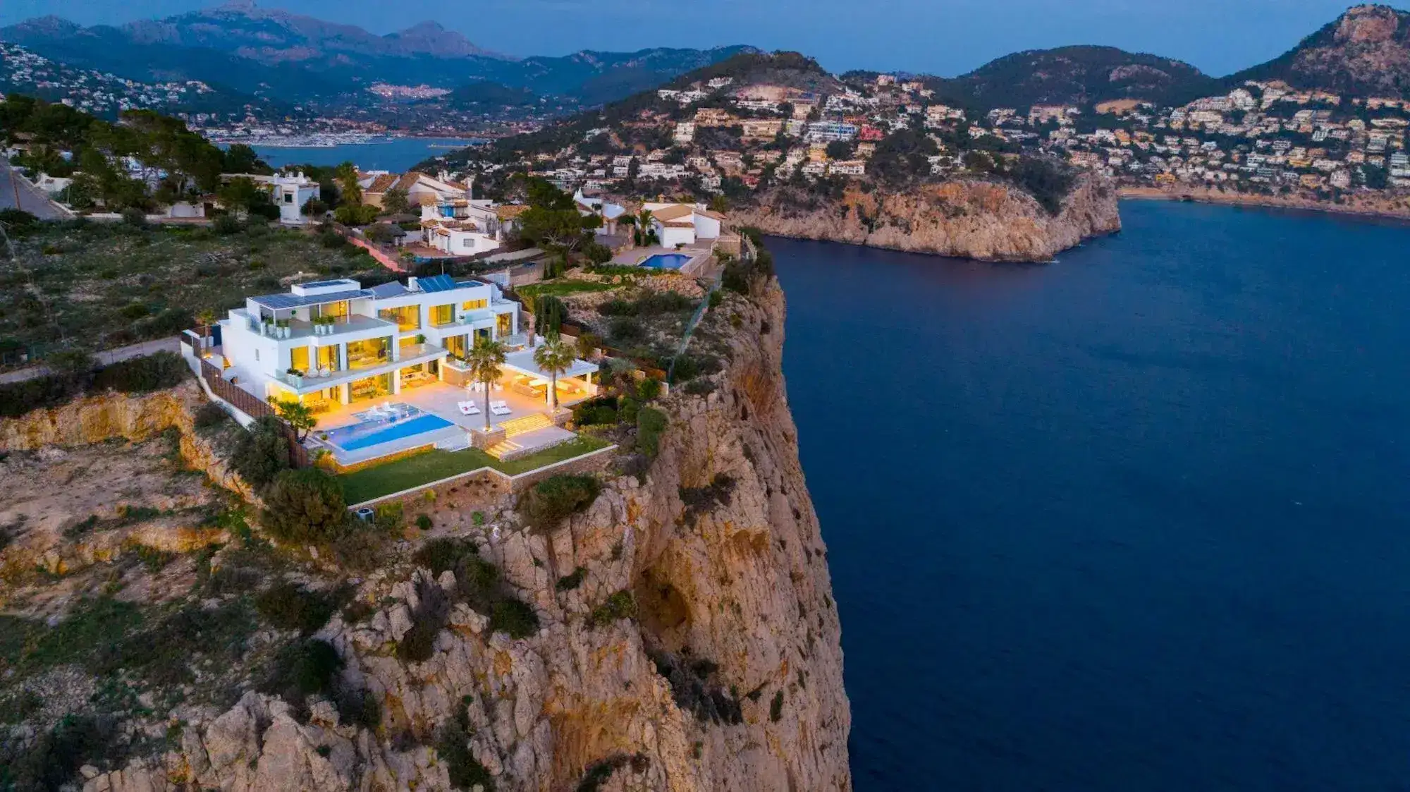 Luxury Villas Mallorca