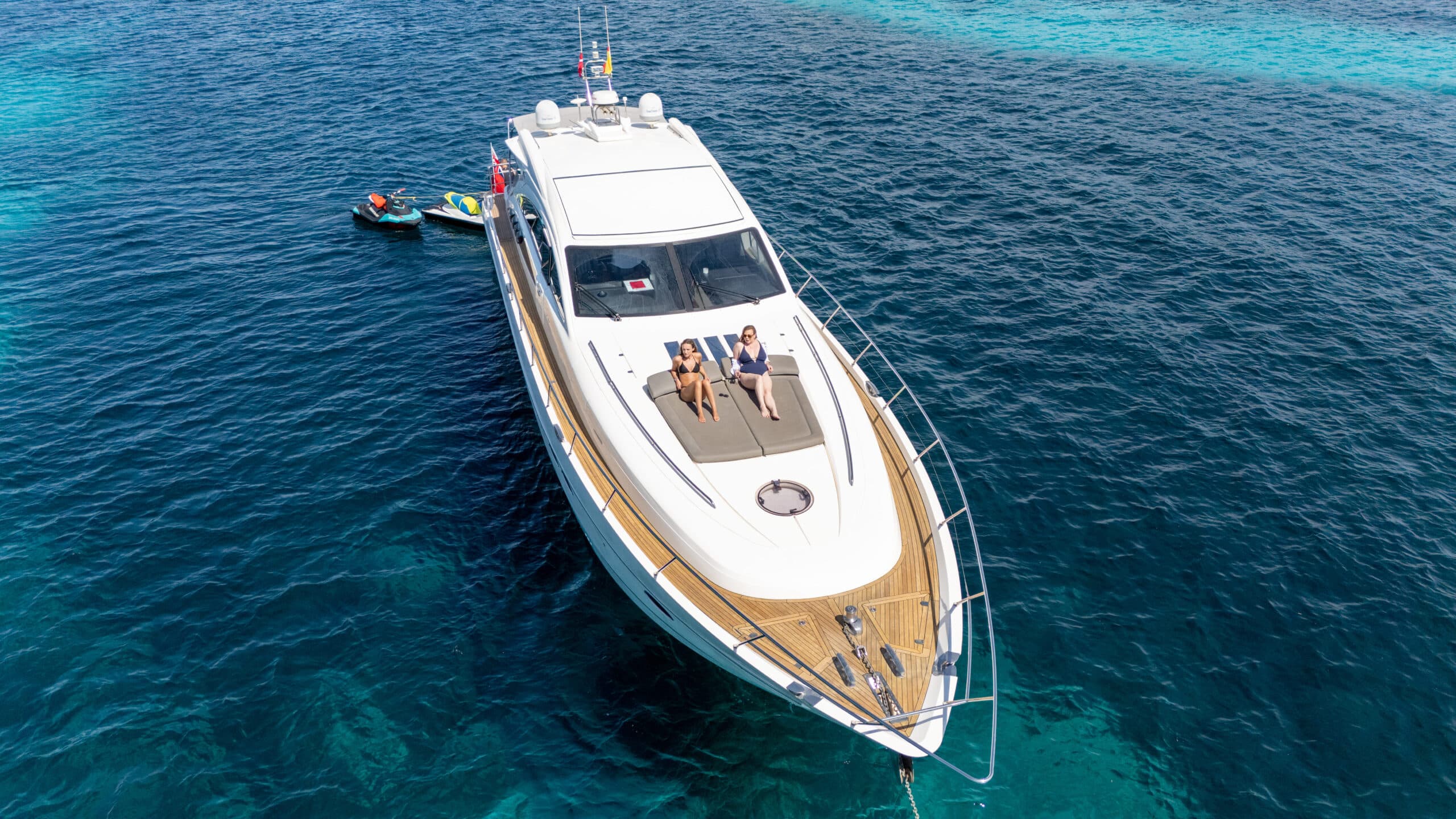Yacht Charter Mallorca