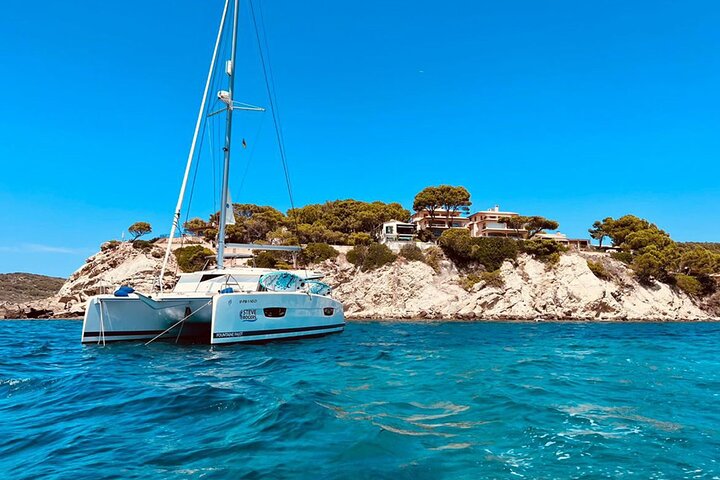 Day Charter Mallorca